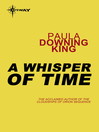 A Whisper of Time (eBook)